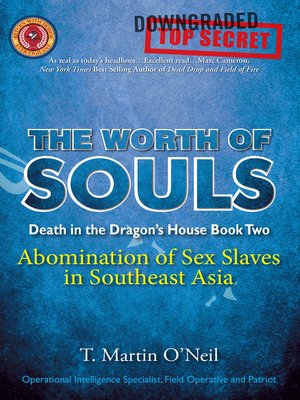 cover image of The Worth of Souls